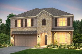 New construction Single-Family house 6705 Cliff Rose Dr, Spicewood, TX 78669 Caldwell- photo