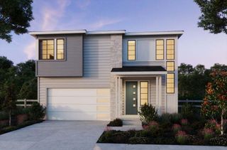 New construction Single-Family house 8894 Whiteclover Street, Littleton, CO 80125 Plan 5- photo