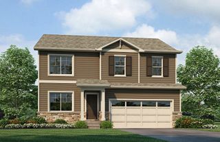 New construction Single-Family house 2701 72Nd Avenue Court, Greeley, CO 80634 - photo