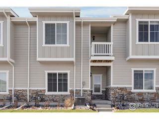 New construction Townhouse house 159 Robin Road, Johnstown, CO 80534 - photo