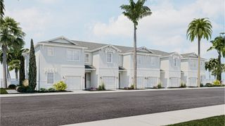 New construction Multi-Family house 4575 Hollister Ave, Lake Worth, FL 33463 Honey- photo 1
