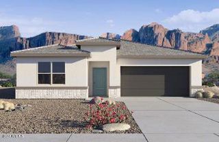 New construction Single-Family house 10331 W Romley Road, Tolleson, AZ 85353 - photo