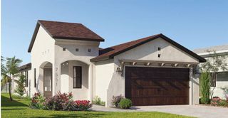 New construction Single-Family house 5253 Cappleman Loop, Brooksville, FL 34601 303- photo 1