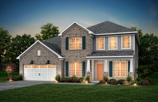 New construction Single-Family house 143 Fordham Ct, Fort Mill, SC 29715 Riverton- photo