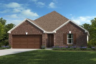 New construction Single-Family house 1548 Garlock Dr, Leander, TX 78641 - photo