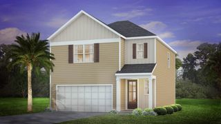 New construction Single-Family house 102 Brant Drive, Summerville, SC 29483 - photo 1