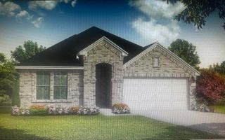 New construction Single-Family house 19906 Valentina Pointe Drive, Cypress, TX 77433 Kempner (2412-HV-40)- photo