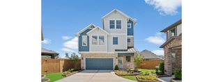 New construction Single-Family house 15822 Invergelder Drive, Humble, TX 77346 - photo