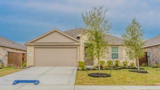 New construction Single-Family house 14927 Timber Pines Drive, New Caney, TX 77357 X40I- photo 1