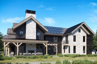 New construction Single-Family house 1438  Timber Trail, Lafayette, CO 80026 - photo