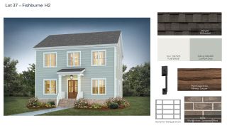 New construction Single-Family house 1028 Teracotta Drive, Charleston, SC 29407 - photo 1