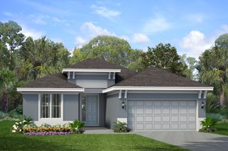 New construction Single-Family house 2371 Natoma Boulevard, Mount Dora, FL 32757 - photo