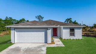 New construction Single-Family house 1375 16th Street, Orange City, FL 32763 - photo