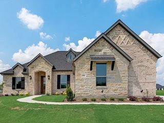 New construction Single-Family house 1312 Wilderness Ln, Forney, TX 75126 - photo