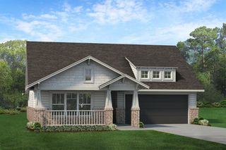 New construction Single-Family house 404 Rose Avenue, Cleburne, TX 76033 The 1,763- photo