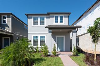 New construction Single-Family house 12748 Brodlove Ln, Winter Garden, FL 34787 - photo 1