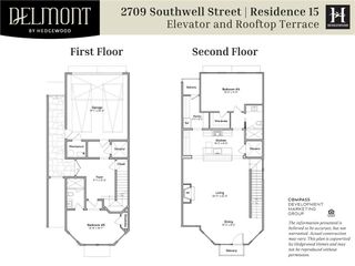 New construction Single-Family house 2709 Southwell Street Ne, Atlanta, GA 30305 15 - Rooftop Terrace & Elevator Included - photo 1
