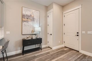 New construction Townhouse house 340 E Orchard Road, Centennial, CO 80121 - photo