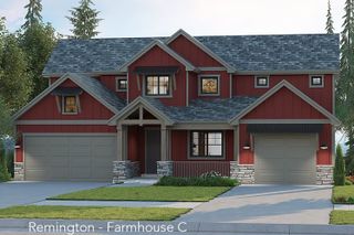 New construction Single-Family house 2965 Lake Verna Dr, Loveland, CO 80538 - photo