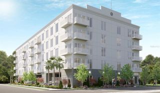 New construction Condo/Apt house 600 3Rd Avenue S, Unit 505, Saint Petersburg, FL 33701 - photo