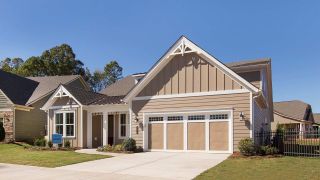 New construction Single-Family house 8913 Silver Springs Court, Charlotte, NC 28215 - photo 1