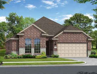 New construction Single-Family house 9853 Mulhouse Drive, Schertz, TX 78154 - photo 1