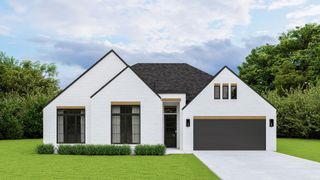 New construction Single-Family house 6933 Talon Drive, Fort Worth, TX 76179 - photo