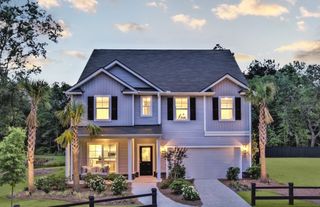 New construction Single-Family house 104 Royal Cainhoy Way, Charleston, SC 29492 - photo