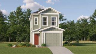 New construction Single-Family house 21426 Carosella Drive, New Caney, TX 77357 Kofa- photo 1