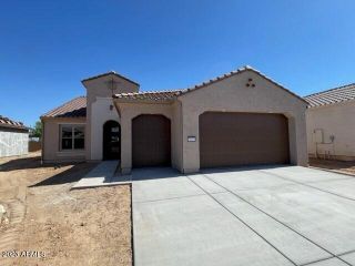 New construction Single-Family house 16921 W Almeria Road, Goodyear, AZ 85395 Mandara- photo