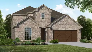 New construction Single-Family house Autumn Sage Drive, Celina, TX 75009 - photo 1