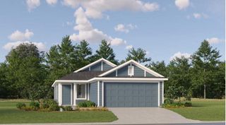 New construction Single-Family house 252 Dallas Drive, Angleton, TX 77515 Idlewood- photo