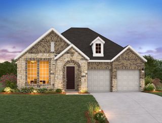 New construction Single-Family house 119 Coleto Trail, Bastrop, TX 78602 - photo