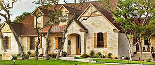 New construction Single-Family house 25801 Mystic Parkway, Spring Branch, TX 78070 - photo