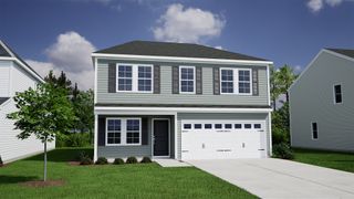 New construction Single-Family house Mays Crossroad Rd, Youngsville, NC 27549 - photo