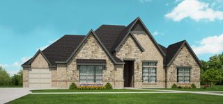 New construction Single-Family house 1481 Copper Point Drive, Prosper, TX 75078 - photo