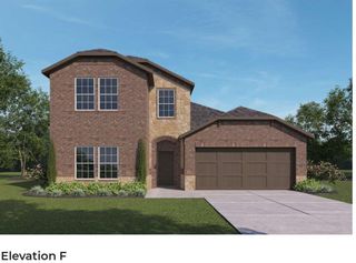 New construction Single-Family house 3829 Pearlwood Way, Little Elm, TX 76227 - photo 1