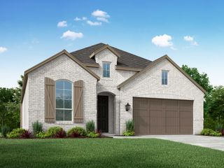 New construction Single-Family house 29827 Beth Terrace Lane, Fulshear, TX 77441 - photo