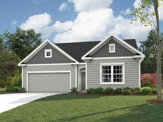 New construction Single-Family house 2061 Sabra Street, Gastonia, NC 28054 - photo