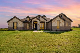 New construction Single-Family house 710 Serenity Lane, Red Oak, TX 75154 - photo 1
