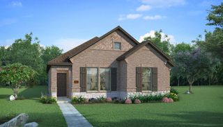 New construction Single-Family house 2100 Jade Forest, Mesquite, TX 75181 - photo