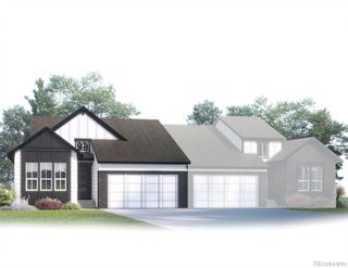 New construction Single-Family house 8242 S Pierson Street, Littleton, CO 80127 Ponderosa- photo