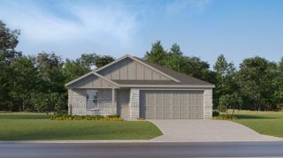 New construction Single-Family house Welcome Home Center Coming Soon, Katy, TX 77493 - photo