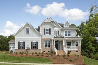 New construction Single-Family house 564 Penny Royal Ave, Fort Mill, SC 29715 - photo