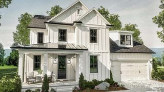 New construction Single-Family house 127 Juniper Road, Mooresville, NC 28115 - photo