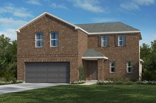 New construction Single-Family house 4747 Sprout Creek Court, Conroe, TX 77304 - photo