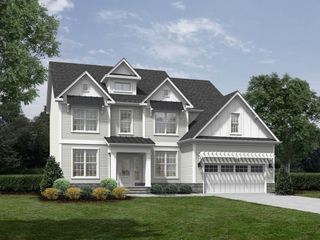 New construction Single-Family house 6926 Kimberton Drive, Charlotte, NC 28270 - photo