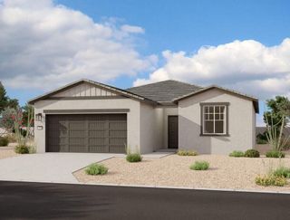 New construction Single-Family house 11713 North Orris Drive, Maricopa, AZ 85139 - photo