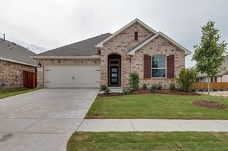 New construction Single-Family house 6205 Whitebrush Place, Fort Worth, TX 76123 - photo