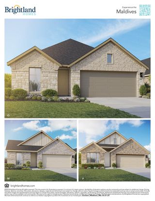 New construction Single-Family house Elgin, TX 78621 - photo